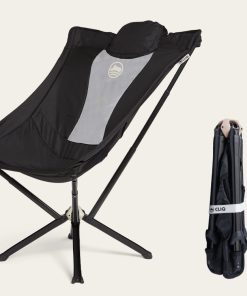 EpiQ 1.0 Lounge Chair - CLIQ