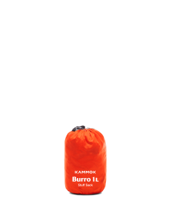Burro Bag