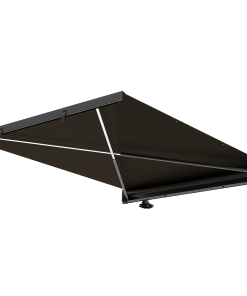 Crosswing Outlet