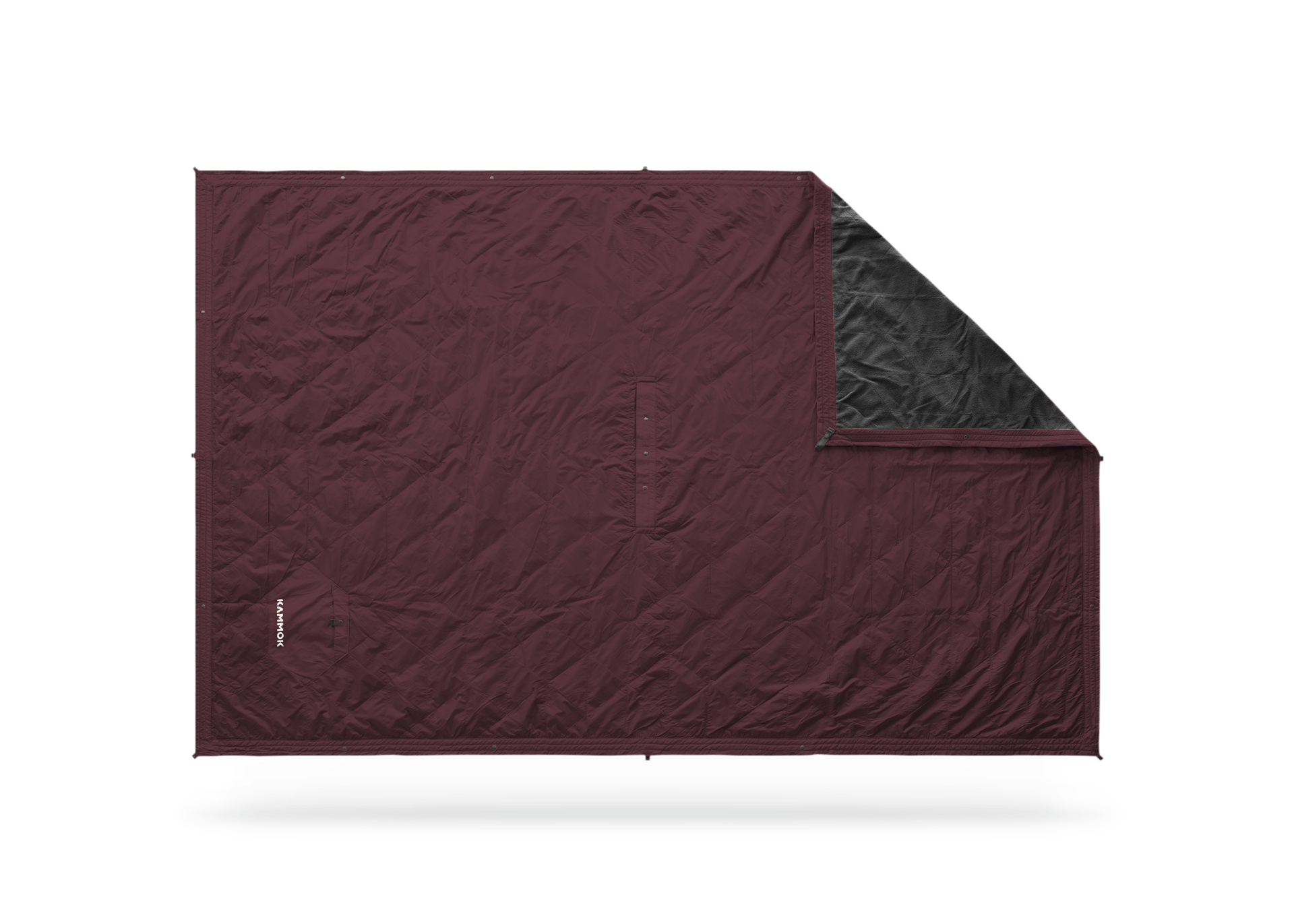KMK-FieldBlanket-Hero-SunsetMaroon.png