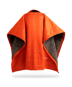 Mountain Blanket