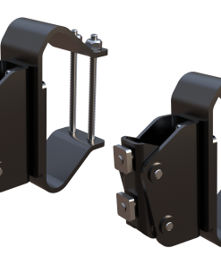 Crosswing Basket Mount Kit
