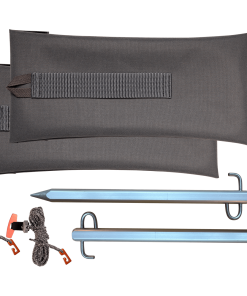 Crosswing Tie-Down Kit
