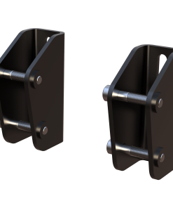 Crosswing Vertical Bracket